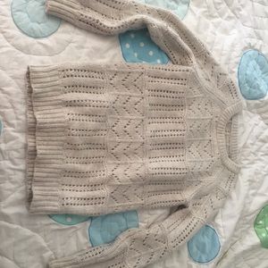 Jack Wills wool sweater